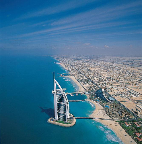 Asia Dubai