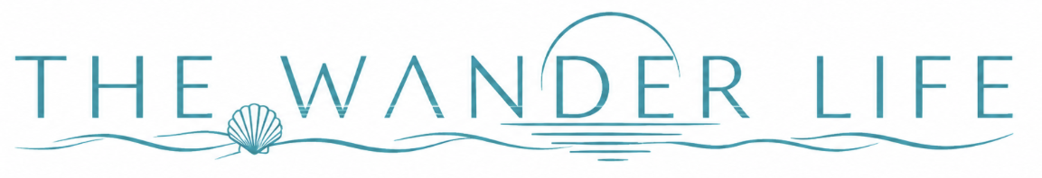 THE WANDER LIFE