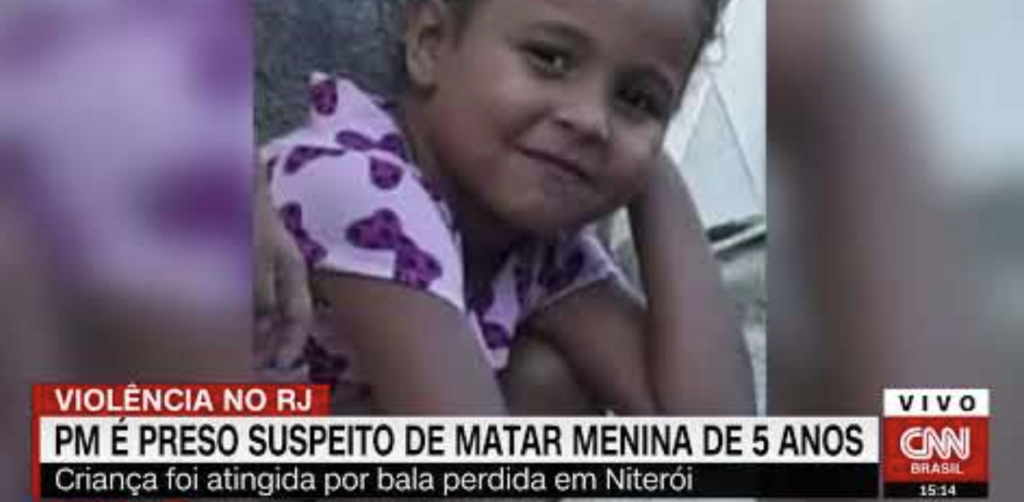 Bolsonaro Ana Clara